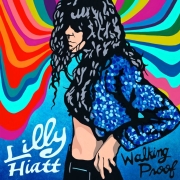 Review: Lilly Hiatt - Walking Proof